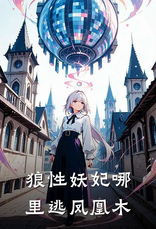 狼性妖妃哪里逃 凤凰木