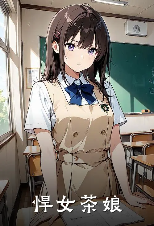 悍女茶娘