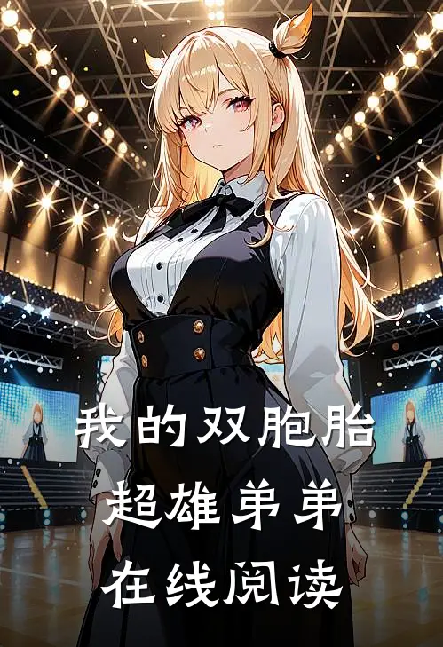 我的双胞胎超雄弟弟在线阅读