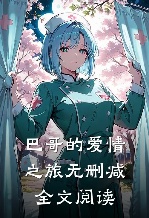 巴哥的爱情之旅无删减全文阅读