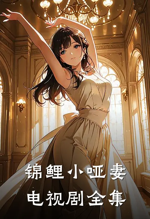 锦鲤小哑妻电视剧全集