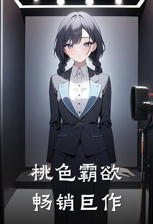 桃色霸欲畅销巨作