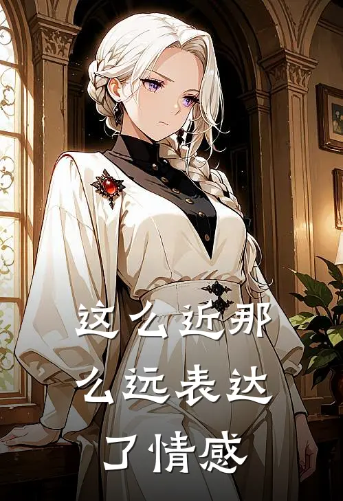 这么近那么远表达了情感