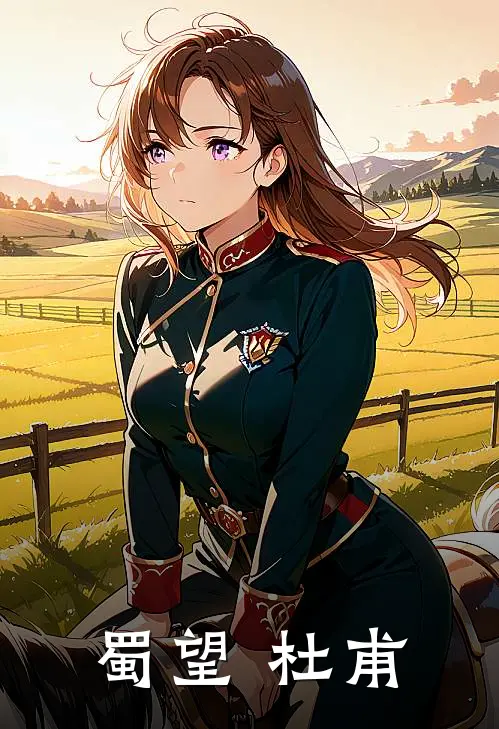 蜀望 杜甫
