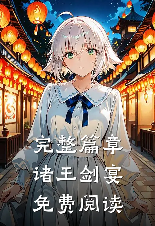 完整篇章诸王剑宴免费阅读