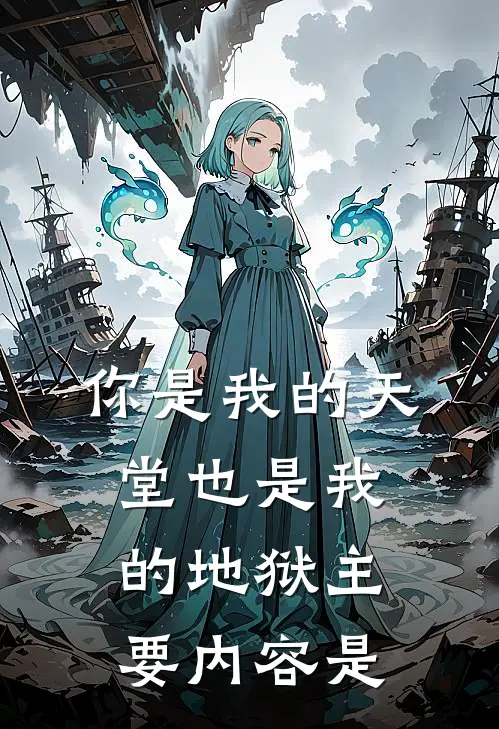 你是我的天堂也是我的地狱主要内容是