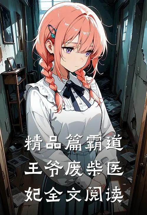 精品篇霸道王爷废柴医妃全文阅读