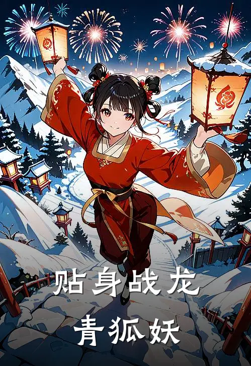 贴身战龙(青狐妖)