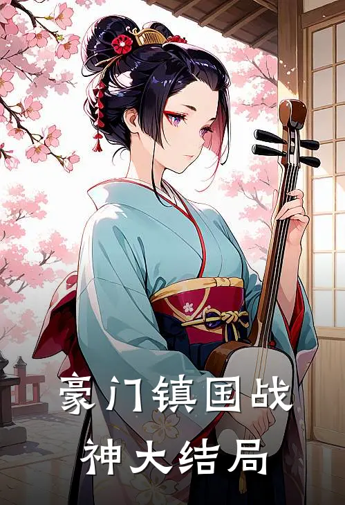 豪门镇国战神大结局