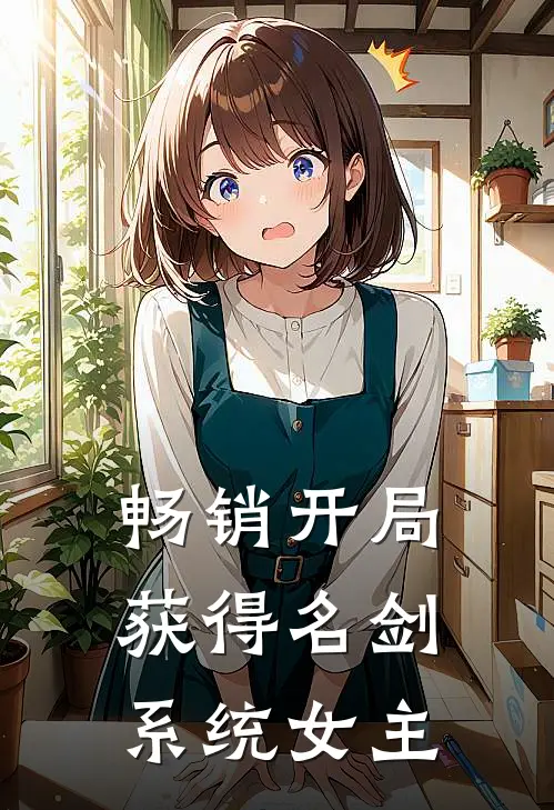 畅销开局获得名剑系统女主