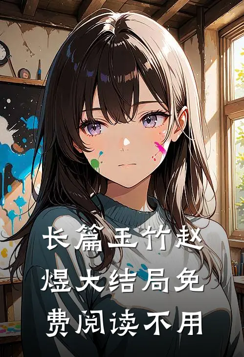 长篇玉竹赵煜大结局免费阅读不用