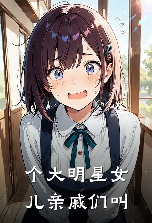 个大明星女儿亲戚们叫