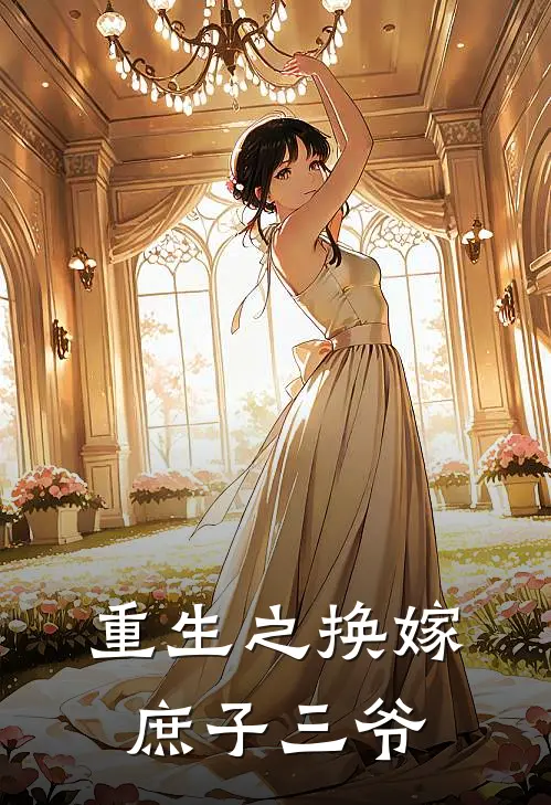 重生之换嫁庶子三爷
