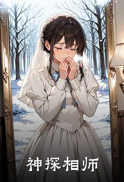 神探相师