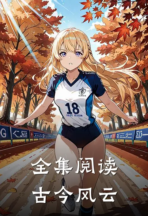 全集阅读古今风云