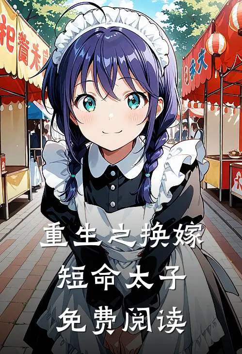 重生之换嫁短命太子免费阅读