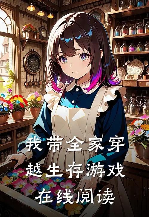 我带全家穿越生存游戏在线阅读