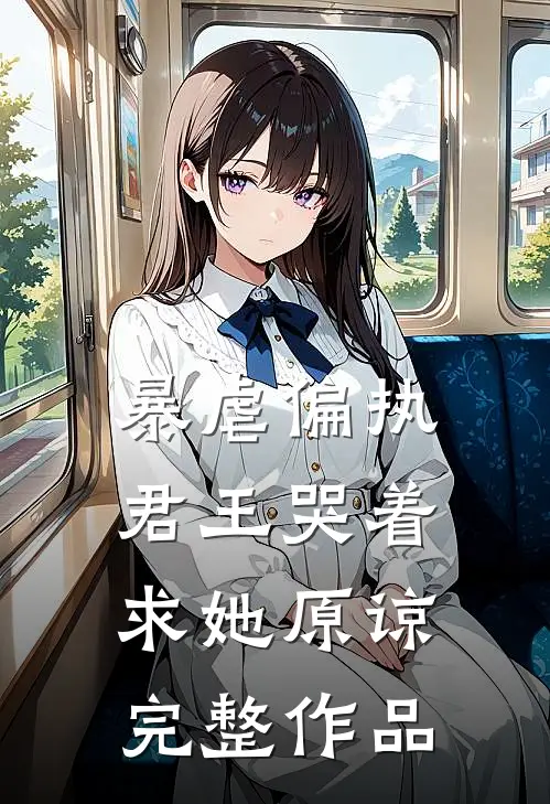 暴虐偏执君王哭着求她原谅完整作品