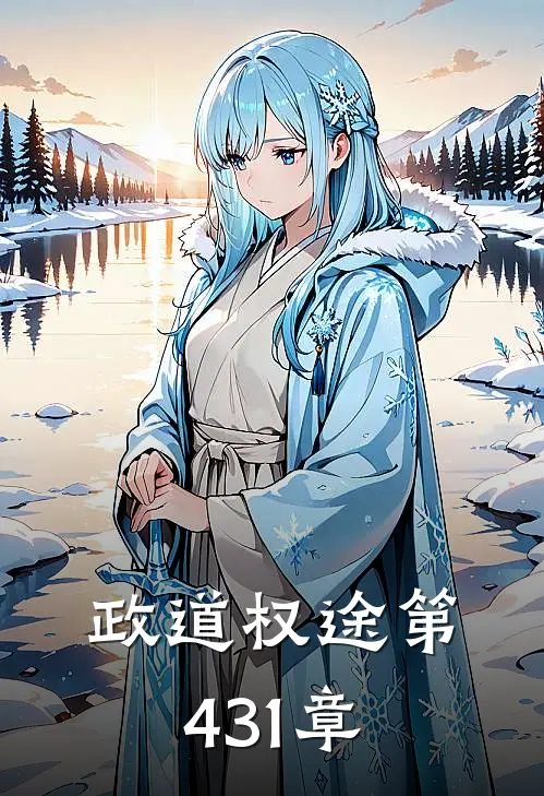 政道权途 第431章