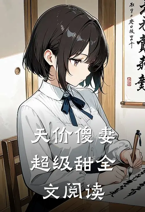 天价傻妻超级甜全文阅读