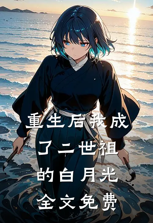 重生后我成了二世祖的白月光全文免费