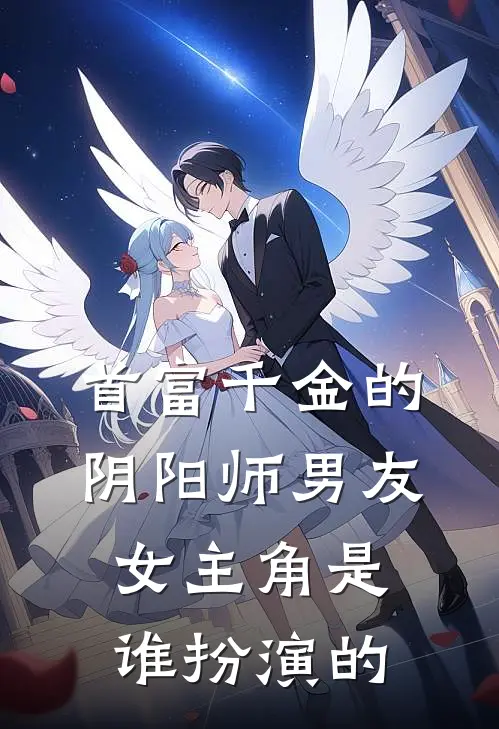 首富千金的阴阳师男友女主角是谁扮演的