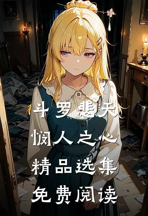 斗罗悲天悯人之心精品选集免费阅读