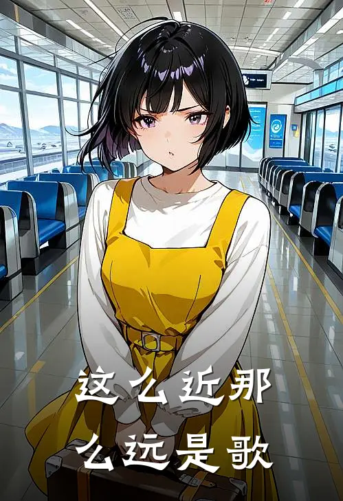 这么近那么远是歌