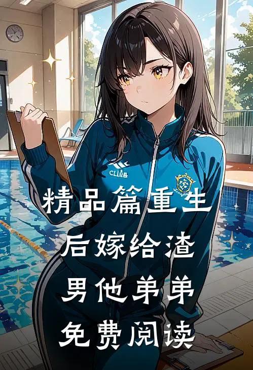 精品篇重生后嫁给渣男他弟弟免费阅读