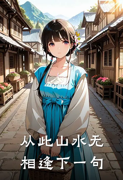 从此山水无相逢下一句