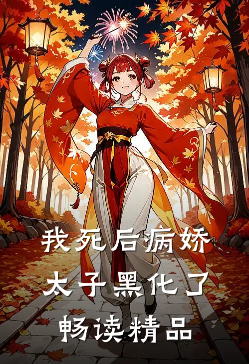 我死后病娇太子黑化了畅读精品