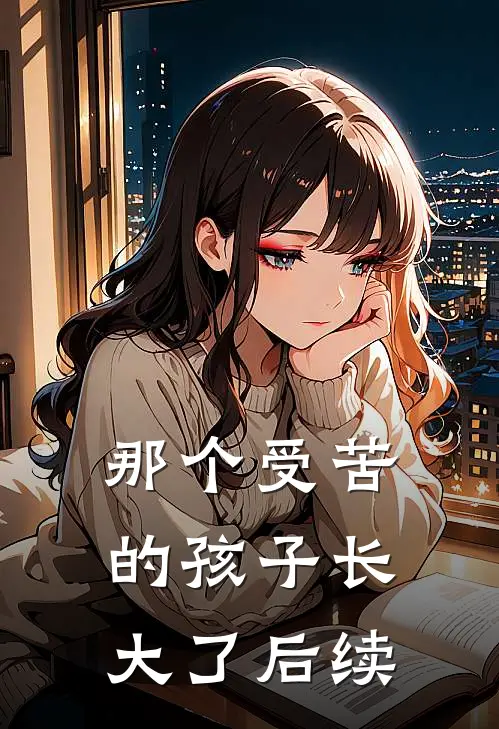 那个受苦的孩子长大了后续