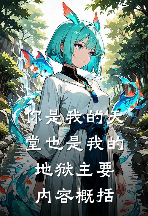 你是我的天堂也是我的地狱主要内容概括