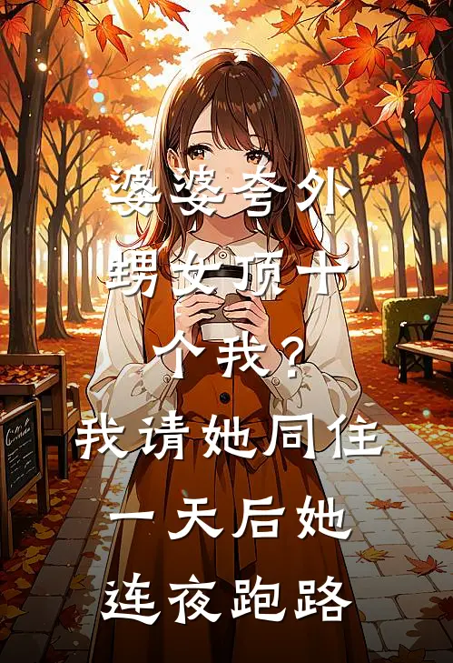 婆婆夸外甥女顶十个我？我请她同住，一天后她连夜跑路