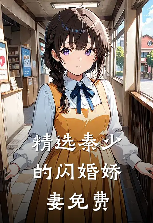 精选秦少的闪婚娇妻免费