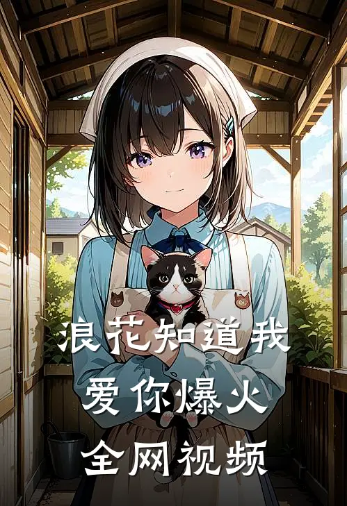 浪花知道我爱你爆火全网视频