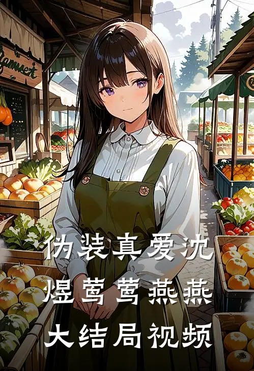 伪装真爱沈煜莺莺燕燕大结局视频