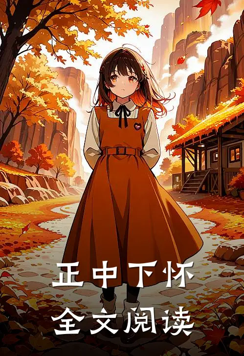 正中下怀全文阅读
