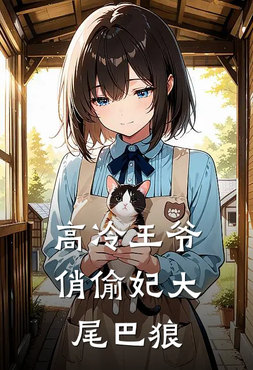 高冷王爷俏偷妃 大尾巴狼