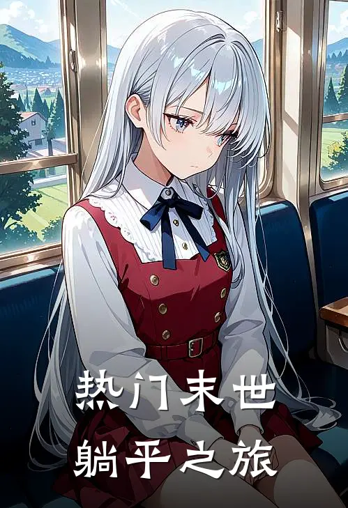 热门末世躺平之旅