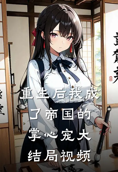 重生后我成了帝国的掌心宠大结局视频