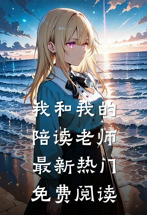 我和我的陪读老师最新热门免费阅读