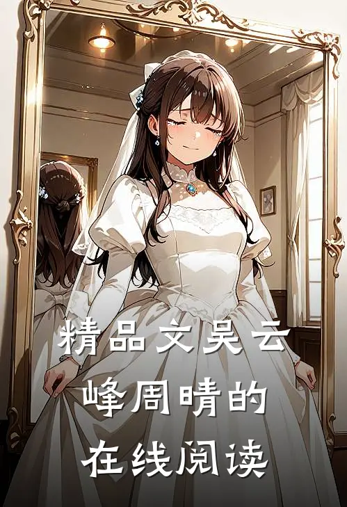 精品文吴云峰周晴的在线阅读