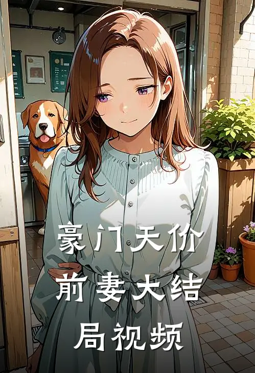 豪门天价前妻大结局视频