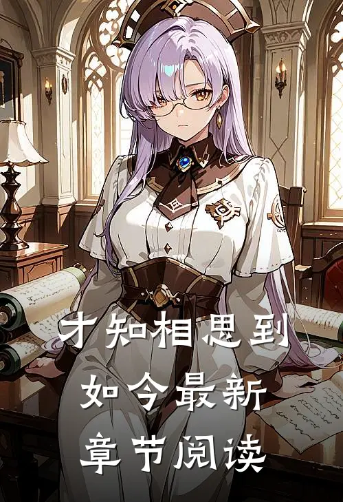 才知相思到如今最新章节阅读