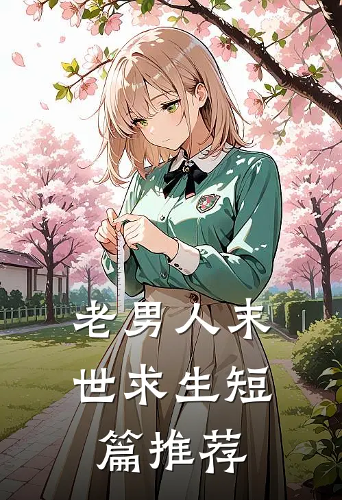 老男人末世求生短篇推荐