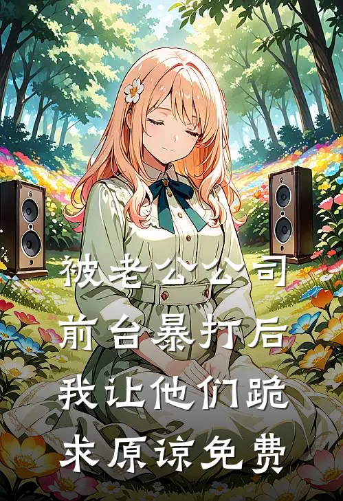 被老公公司前台暴打后，我让他们跪求原谅免费