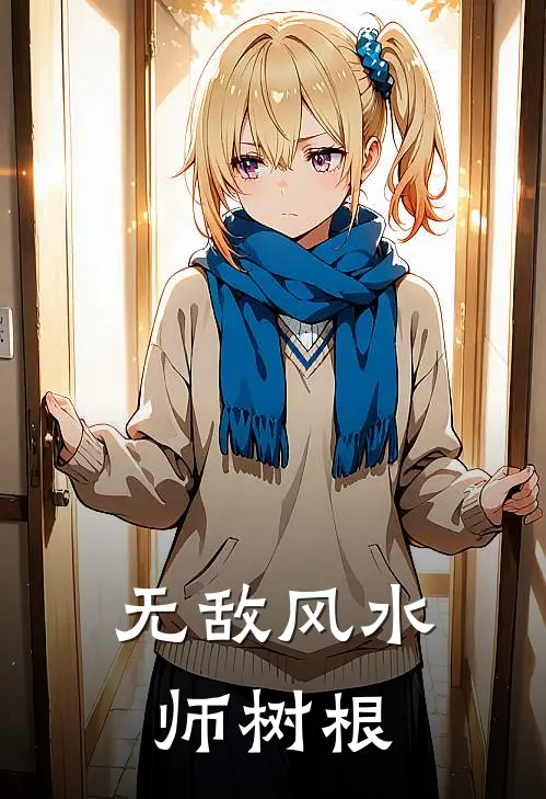无敌风水师 树根