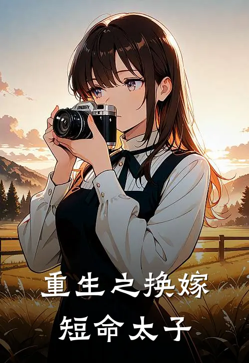重生之换嫁短命太子