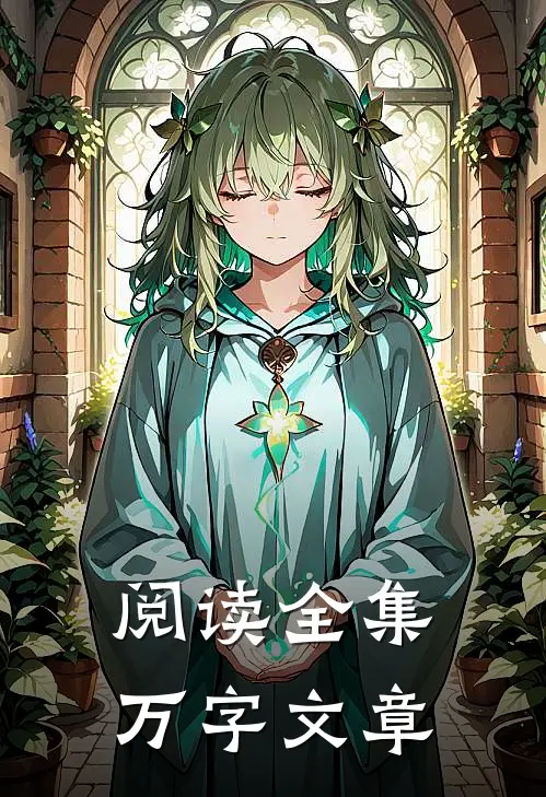 阅读全集万字文章